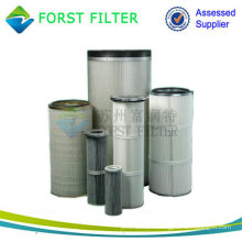 FORST Heavy indstrial Tunneling Compressed Dust Air Filter
